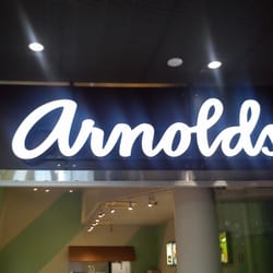 Arnolds - Arnolds, Kauppakeskus Kaari, 1.krs, sisääntuloaula.