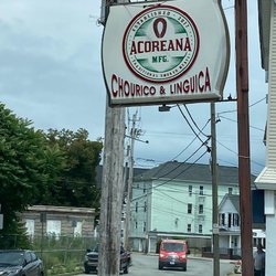 Acoreana Chourico Mfg - Acoreana Mfg.
