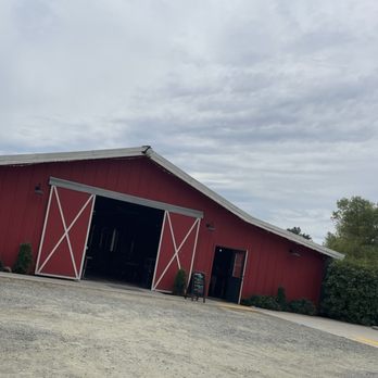 GoatHouse Brewing Co - The entrance and barn - Breweries Near Me - Lincoln, California GoatHouse Brewing Co - The entrance and barn - Breweries Near Me - Lincoln, California