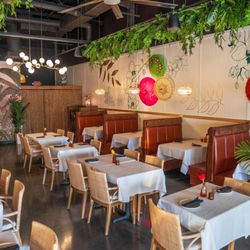 Spice Of Thai - Check out our new dining room