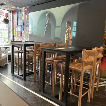 Tokyo Pie - Inside - Pizza Near Me - Covington, Kentucky