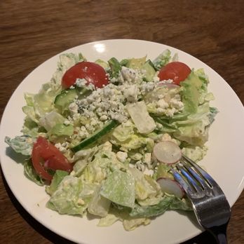 Gordon Ramsay Burger Las Vegas - Side salad - Burgers Near Me - Las Vegas, Nevada Gordon Ramsay Burger Las Vegas - Side salad - Burgers Near Me - Las Vegas, Nevada