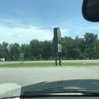 Love's Travel Stop - Gas Stations Near Me - Jasper, Florida Love's Travel Stop - Gas Stations Near Me - Jasper, Florida