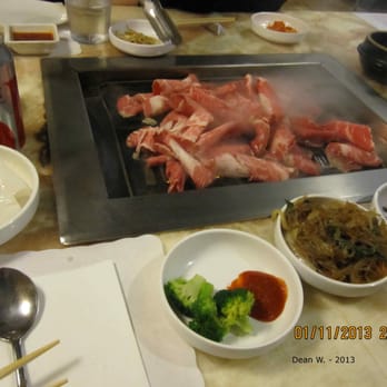Cham Soot Gol - Tasty meat on the Grill - Barbeque Near Me - Garden Grove, California Cham Soot Gol - Tasty meat on the Grill - Barbeque Near Me - Garden Grove, California