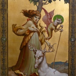 Galerie fine art