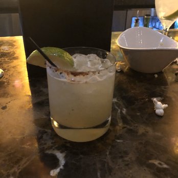 Ocean Prime - This margarita was delicious - Cocktail Bars Near Me - Philadelphia, Pennsylvania Ocean Prime - This margarita was delicious - Cocktail Bars Near Me - Philadelphia, Pennsylvania