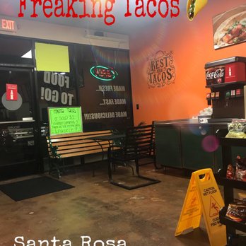 Freaking Tacos - Mexican Near Me - Santa Rosa, California Freaking Tacos - Mexican Near Me - Santa Rosa, California