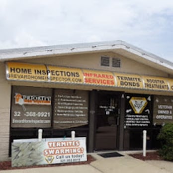 Priority Home Inspections - Visit our offices off Wickham Road in West Melbourne FL. - Home Inspectors Near Me - Melbourne, Florida Priority Home Inspections - Visit our offices off Wickham Road in West Melbourne FL. - Home Inspectors Near Me - Melbourne, Florida