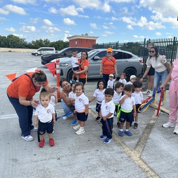 Kidzone Learning Center - Preschools Near Me - Doral, Florida Kidzone Learning Center - Preschools Near Me - Doral, Florida