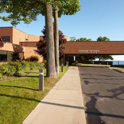 Charlevoix  Hospital - Outpatient Services
