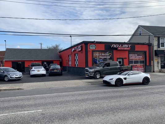 No Limit Auto Body Freeport Ny NO LIMIT AUTO BODY - Updated June 2025 - 19 Photos & 14 Reviews - 477 S