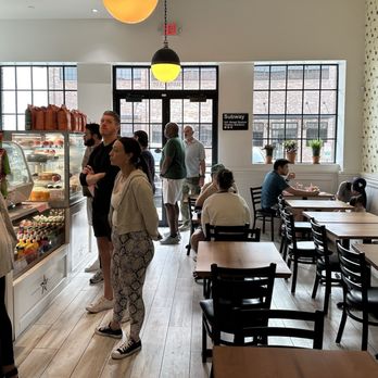 Bagel Bob’s - Bakeries Near Me - Houston, Texas
