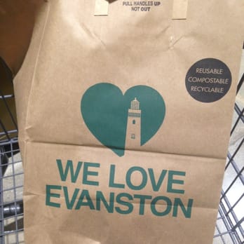 Valli Produce - Love the bag :) - Grocery Near Me - Evanston, Illinois