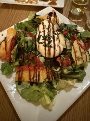 The Little York by null