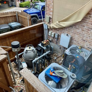 Alamo Austin Air Conditioning & Heating - Heating & Air Conditioning/HVAC Near Me - Austin, Texas Alamo Austin Air Conditioning & Heating - Heating & Air Conditioning/HVAC Near Me - Austin, Texas