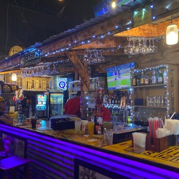 Pal Campo Restaurant - Latin American Near Me - Orlando, Florida