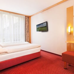 Derag Livinghotel - Derag Livinghotel Kaiser Franz Joseph - Suite Superior