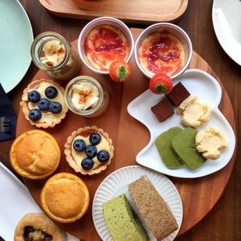 Round & Round - High tea - Desserts Near Me - Rotterdam, ZH Round & Round - High tea - Desserts Near Me - Rotterdam, ZH