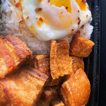 Tipunan  - Litsilog (Pork) - Filipino Near Me - Oakland, California