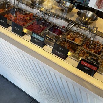 Pokeworks - Poke Near Me - Flushing, New York