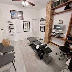 Upper Cervical Family Chiropractic