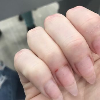 Nail Lua - Nail Salons Near Me - Richardson, Texas