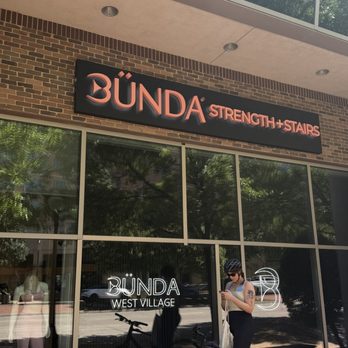 BUNDA - Gyms Near Me - Dallas, Texas BUNDA - Gyms Near Me - Dallas, Texas