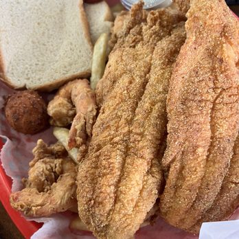 Hnina's Seafood - Seafood Near Me - Ocoee, Florida