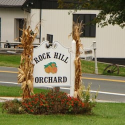 Rock Hill Orchard