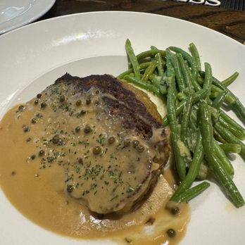 Doherty's Irish Pub & Restaurant - Mum's Meatloaf with whiskey peppercorn gravy - Irish Pub Near Me - Apex, North Carolina Doherty's Irish Pub & Restaurant - Mum's Meatloaf with whiskey peppercorn gravy - Irish Pub Near Me - Apex, North Carolina