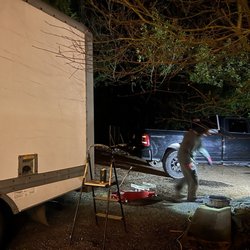 Overnight Truck Repair