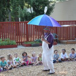 Countryside Montessori Child Care Center