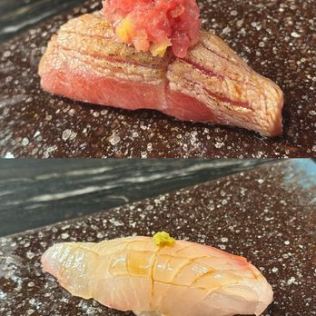 Uka Omakase - Sushi Bars Near Me - New York, New York Uka Omakase - Sushi Bars Near Me - New York, New York