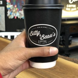 Americano (M) Americano (M)