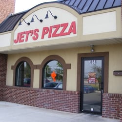 Jet's Pizza
