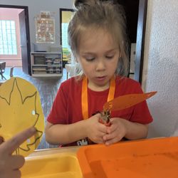 Yellow Wagon Preschool