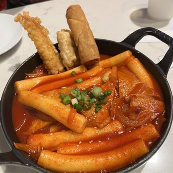 Mama's Kitchen - Tteokbokki - Korean Near Me - Bellevue, Washington Mama's Kitchen - Tteokbokki - Korean Near Me - Bellevue, Washington