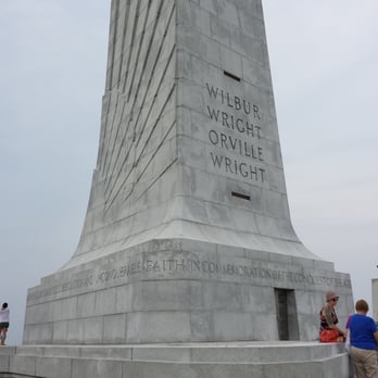 Wright Brothers National Memorial - Landmarks & Historical Buildings Near Me - Kill Devil Hills, North Carolina Wright Brothers National Memorial - Landmarks & Historical Buildings Near Me - Kill Devil Hills, North Carolina