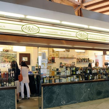 Olisoliva - Olive Oil Near Me - Barcelona, B Olisoliva - Olive Oil Near Me - Barcelona, B