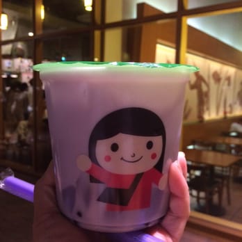Class 302 Tea Cafe - Build your own boba: almond milk slushie, taro milk tea with boba, almond jelly, milk pudding, and taro pudding Mmm - Taiwanese Near Me - Irvine, California Class 302 Tea Cafe - Build your own boba: almond milk slushie, taro milk tea with boba, almond jelly, milk pudding, and taro pudding Mmm - Taiwanese Near Me - Irvine, California