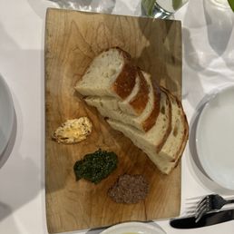 Sourdough