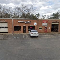 Pro Line