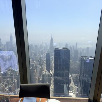 Peak with Priceless Restaurant & Bar - Midtown view - New American Near Me - New York, New York Peak with Priceless Restaurant & Bar - Midtown view - New American Near Me - New York, New York