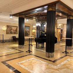Le Méridien Grand Hotel Nuremberg - Conference area