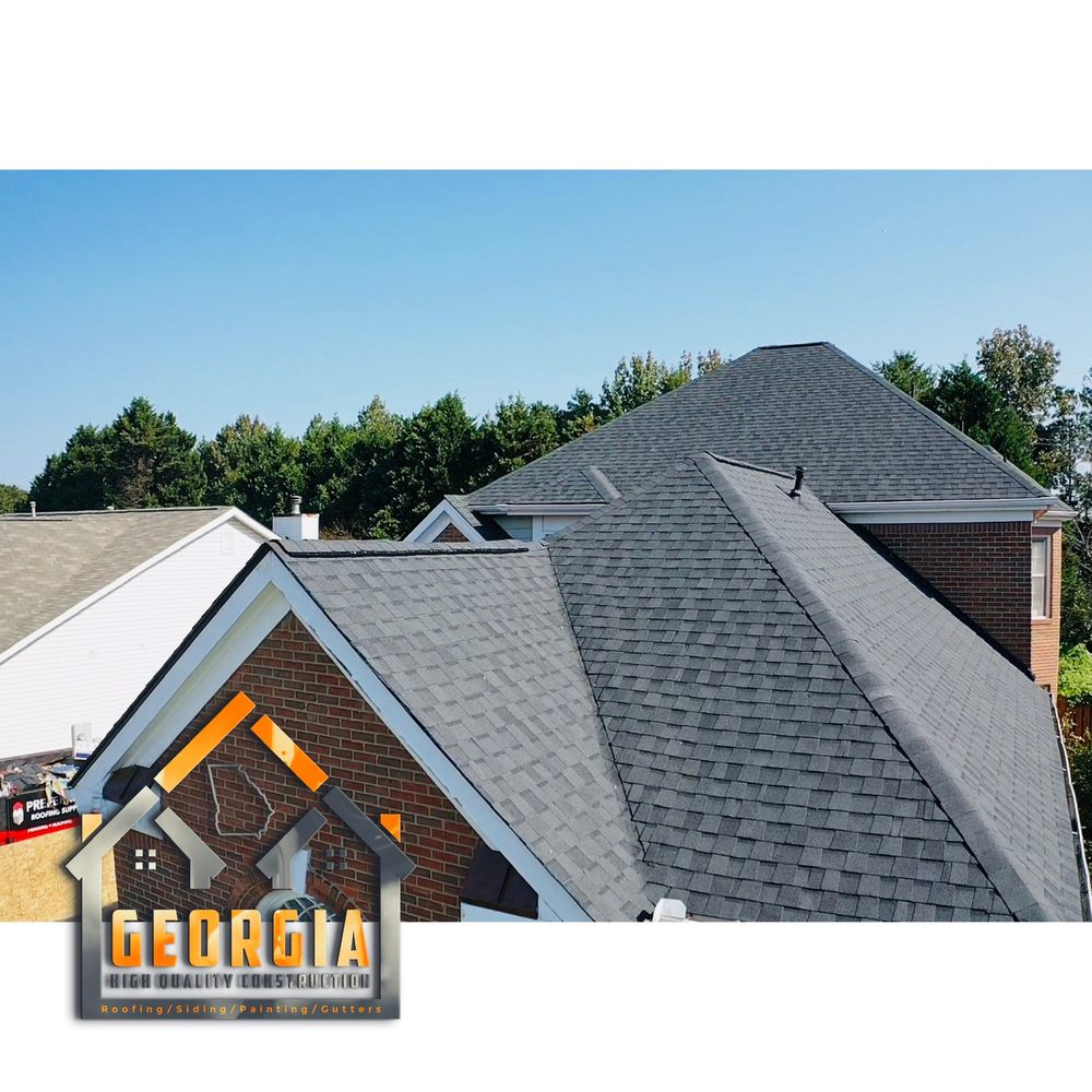 Slide of Georgia High Quality Construction