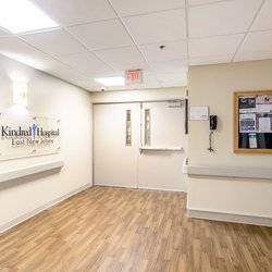 Kindred Hospital East New Jersey