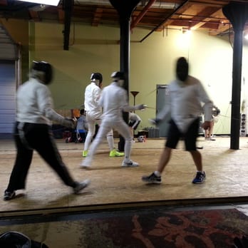 Two Ravens Fencing School - Martial Arts Near Me - Cleveland, Ohio Two Ravens Fencing School - Martial Arts Near Me - Cleveland, Ohio