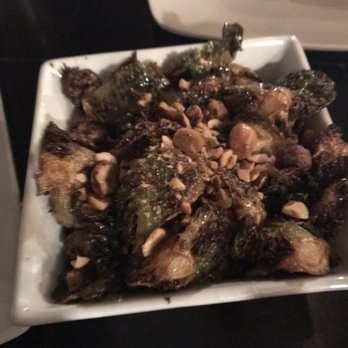 Morrison - Brussels sprouts - Gastropubs Near Me - Los Angeles, California Morrison - Brussels sprouts - Gastropubs Near Me - Los Angeles, California