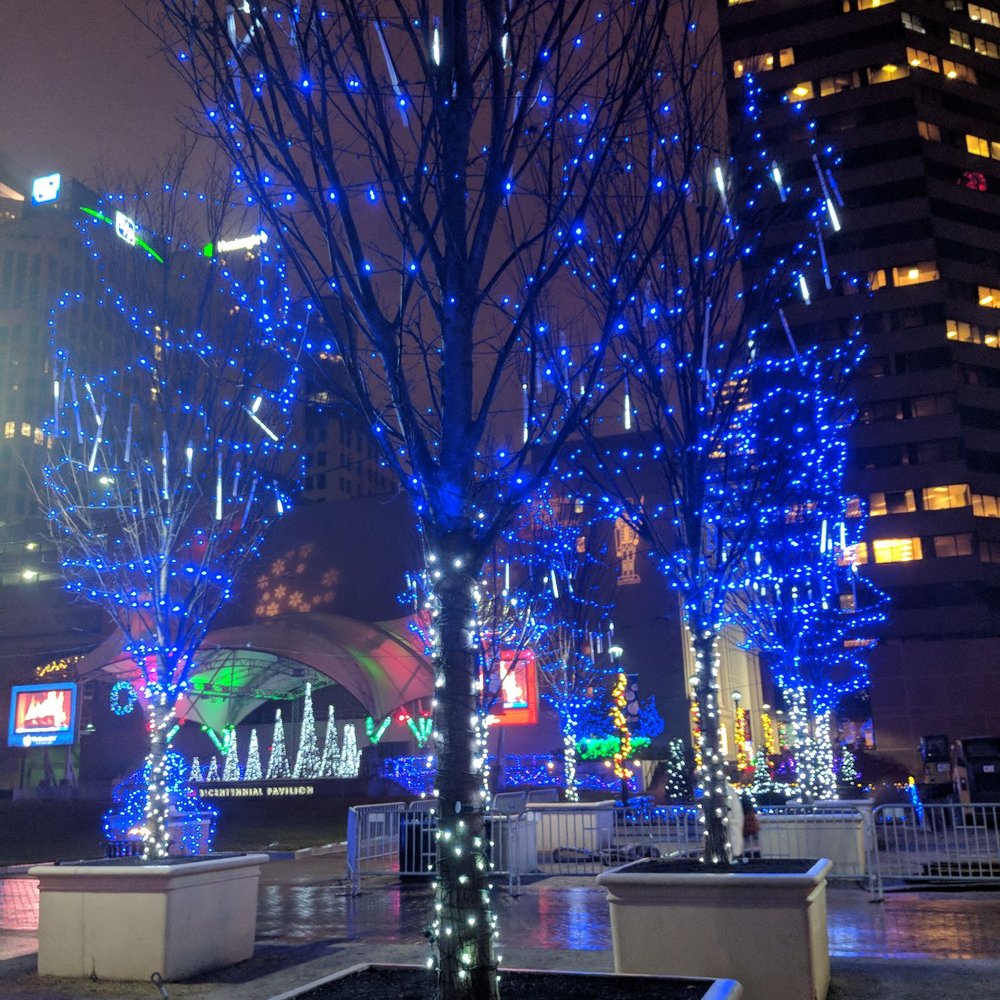 Columbus Commons - Parks Near Me - Columbus, Ohio Columbus Commons - Parks Near Me - Columbus, Ohio