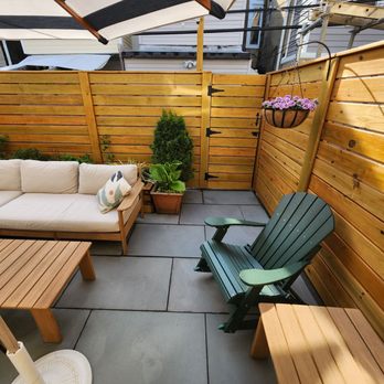 EcoLandscapes Design - Landscaping Near Me - Conshohocken, Pennsylvania